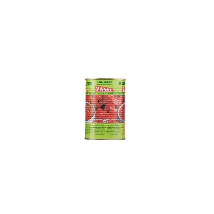 Zanae Tomaten Conkase 400gr