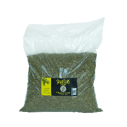 Spartans Oregano 1Kg