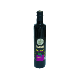 Spartans Balsamico Essig 500ml Glas 