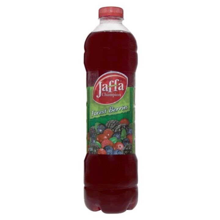 Champion Forest Berries 1.5L