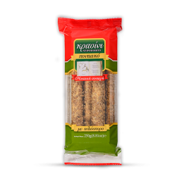 To Manna Kritsini mit Sonnenblumenkerne 250gr 