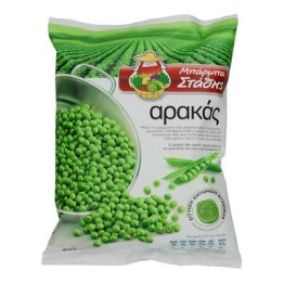 Barba Stathis grüne Erbsen 450gr