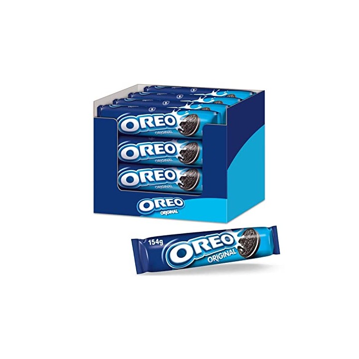 Oreo Original 154gr (16)