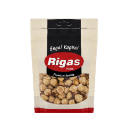 Rigas, Haselnuss geröstet 180gr