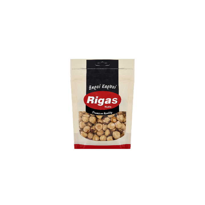Rigas, Haselnuss geröstet 180gr