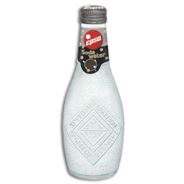EPSA Soda 232ml 