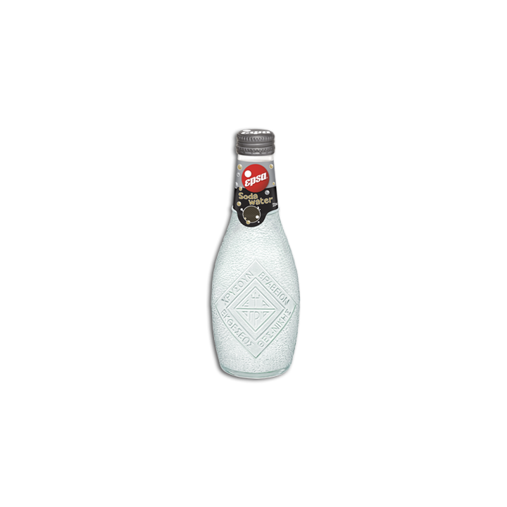 EPSA Soda 232ml 
