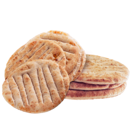 Elviart - Pita Authentic à 18cm