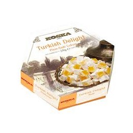 Koska LOKUM Sade 250gr