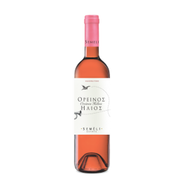 Semeli Oreinos Helios Rose 75cl.