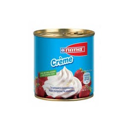 Giotis Creme 250gr 