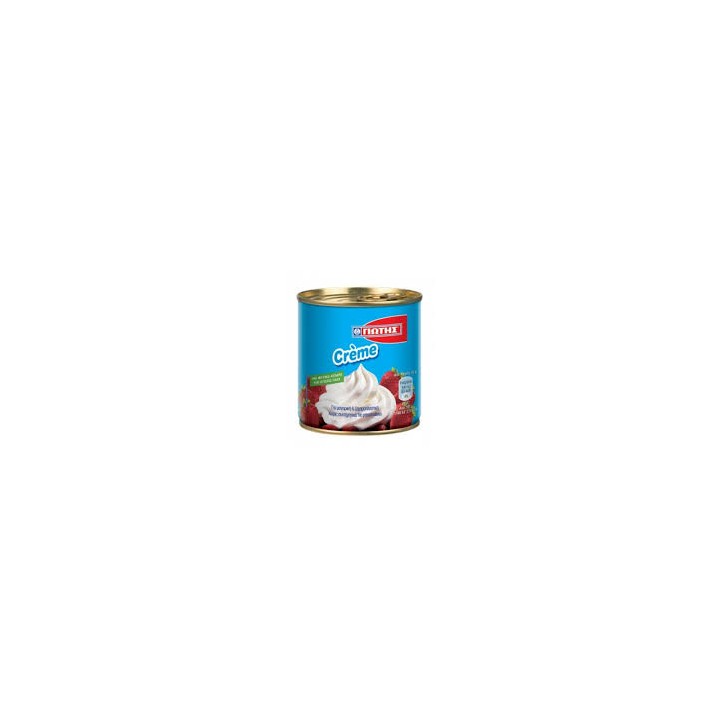 Giotis Creme 250gr 