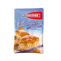 Giotis Creme Patisserie Millefeuille 170gr