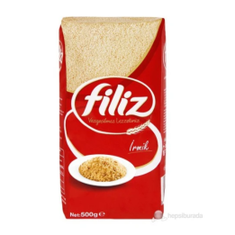 FILIZ - Irmik 500gr