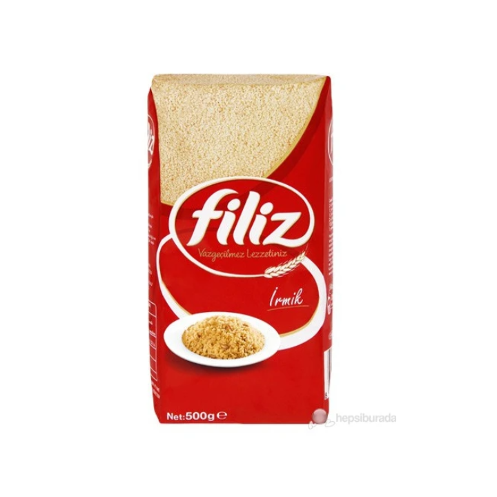 FILIZ - Irmik 500gr