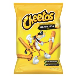 Tasty Cheetos Pacotinia 125g