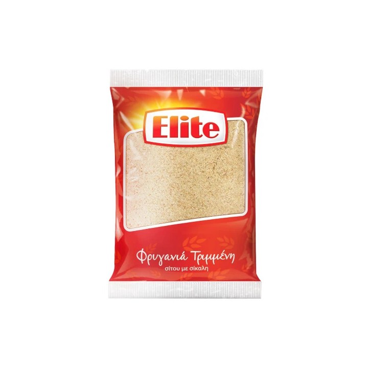 Elite Frigania trima 180gr