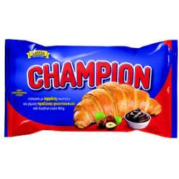 Champion Croissant Pralina 70gr