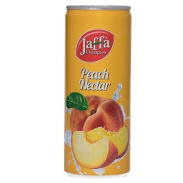Jaffa Pfirsich 250ml (Dose)