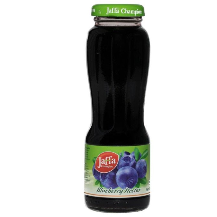 Jaffa Blueberry 20cl (Glas)