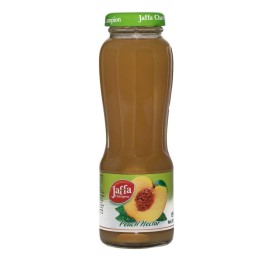 Jaffa Pfirsich 20cl (Glas)
