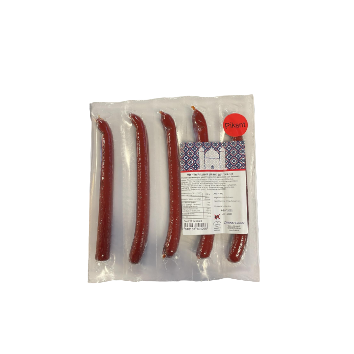 Vishlle Prizreni mild getrocknet 5 x 35gr (16)