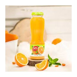 Jaffa Orange 20cl (Glas)