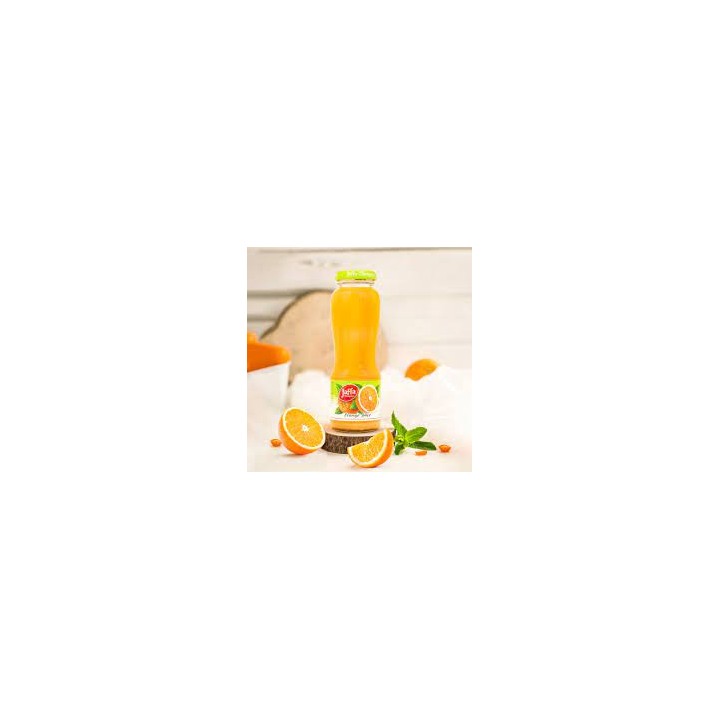Jaffa Orange 20cl (Glas)
