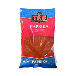 TRS Paprika powder 400gr (10)