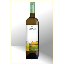 Strofilia Savvatiano 75cl.