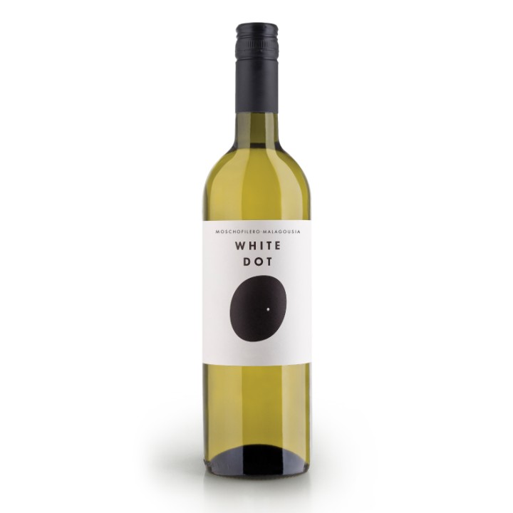 Strofilia Malagouzia 75cl.