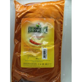Baharium Toz Biber Tatli Paprikapulver süss 400gr