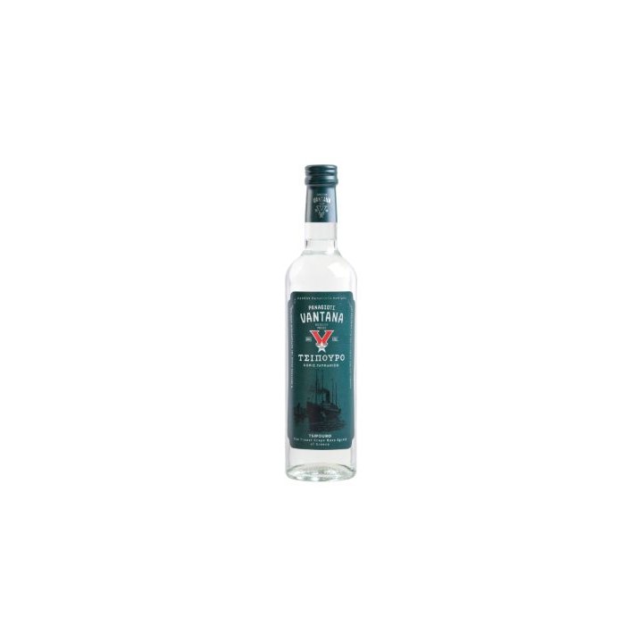 Vantana Tsipouro 70cl. 40%