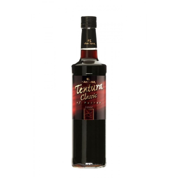 Vantana Tentura 70cl. 22%