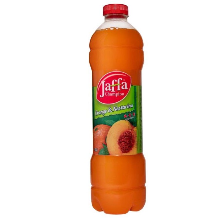 Champion Orange Nectarine 1.5L