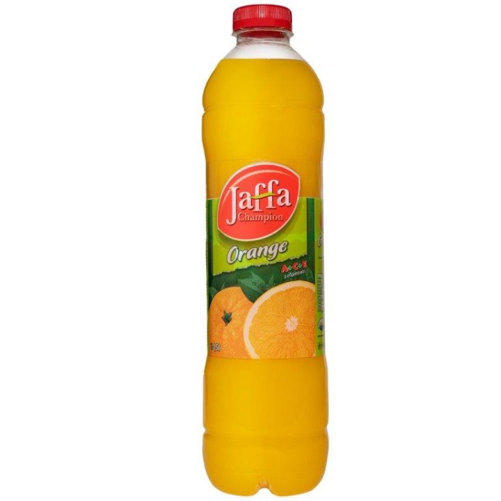 Champion Orange 1.5L