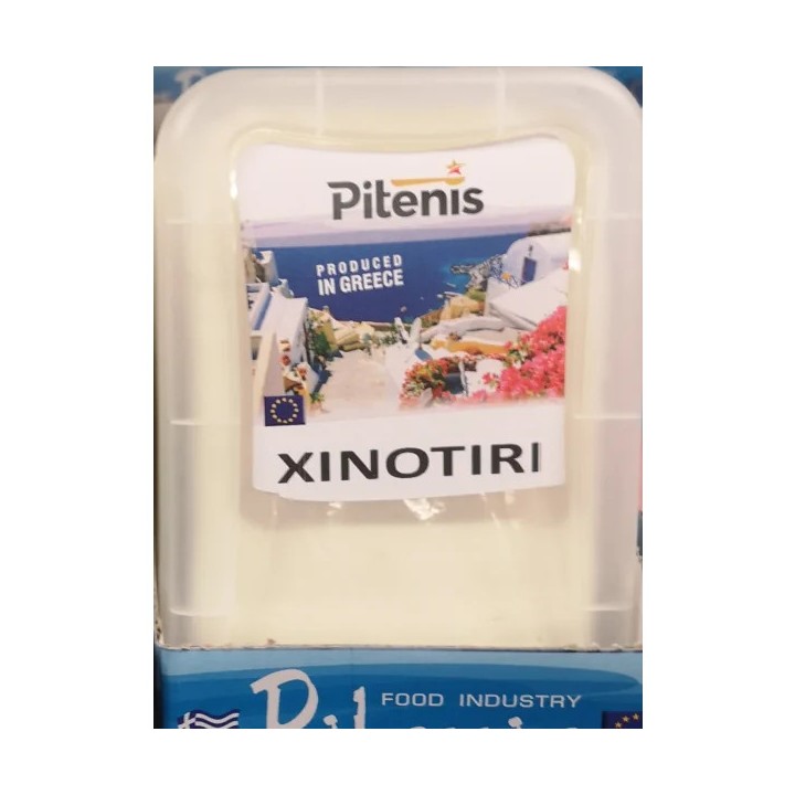 Pitenis Xinotyri Touloumisio Salat 200gr