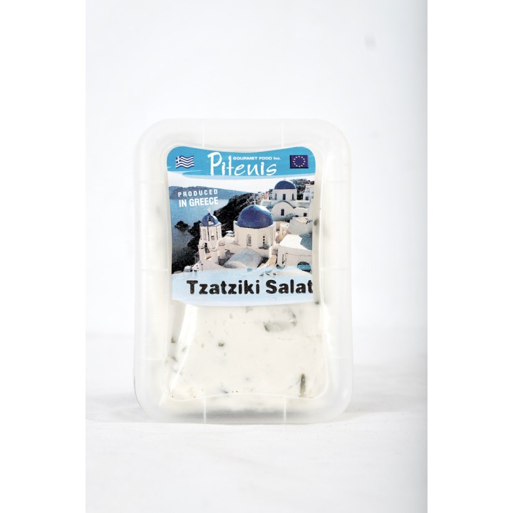 Pitenis Tzatziki Salat 200gr