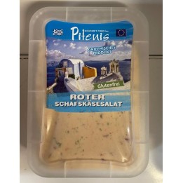 Pitenis roter Schafkäsesalat 200gr
