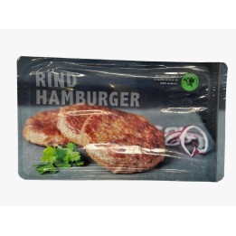 Pirku Hamburger 