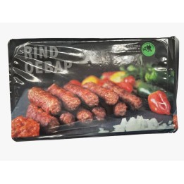 Pirku Cevapcici 