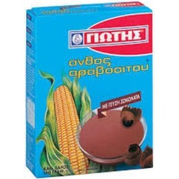 Giotis Anthos Instant-Pudding Schokolade 160gr 