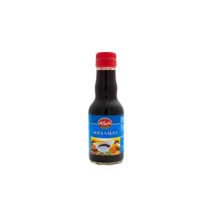 ASIA Soja Sauce 150ml 