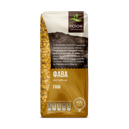 Voion Spalterbsen Fava 500gr 