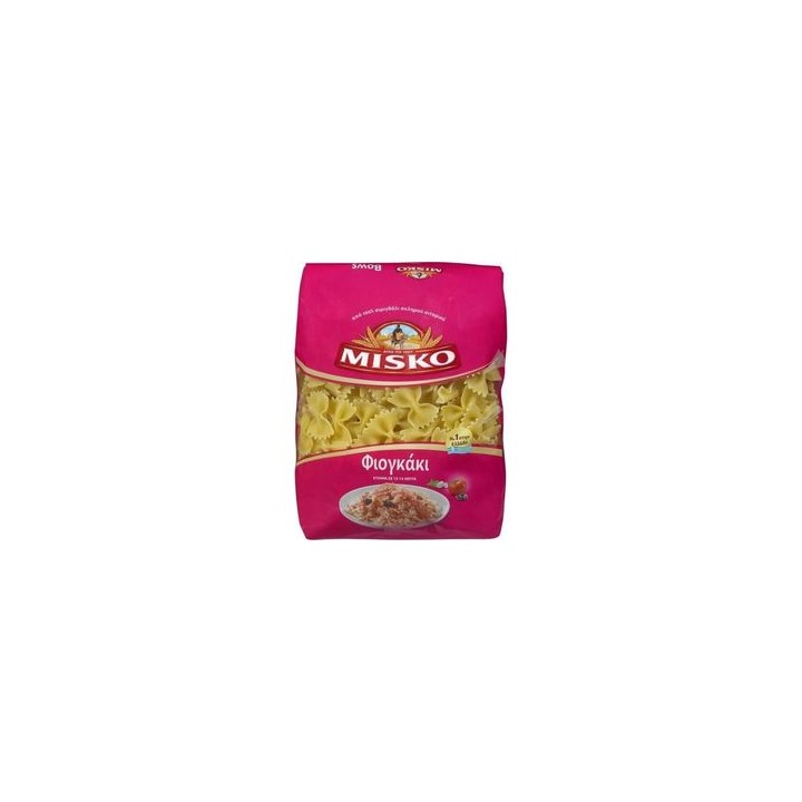 Misko Fionkaki 500gr 