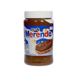 Pavlidis Praline flüssig Merenda 570gr (12)