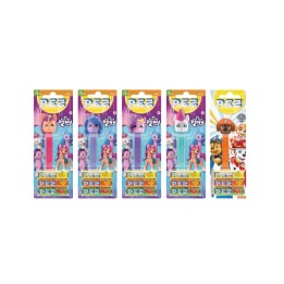 PEZ Spender Mischkarton 25.5g