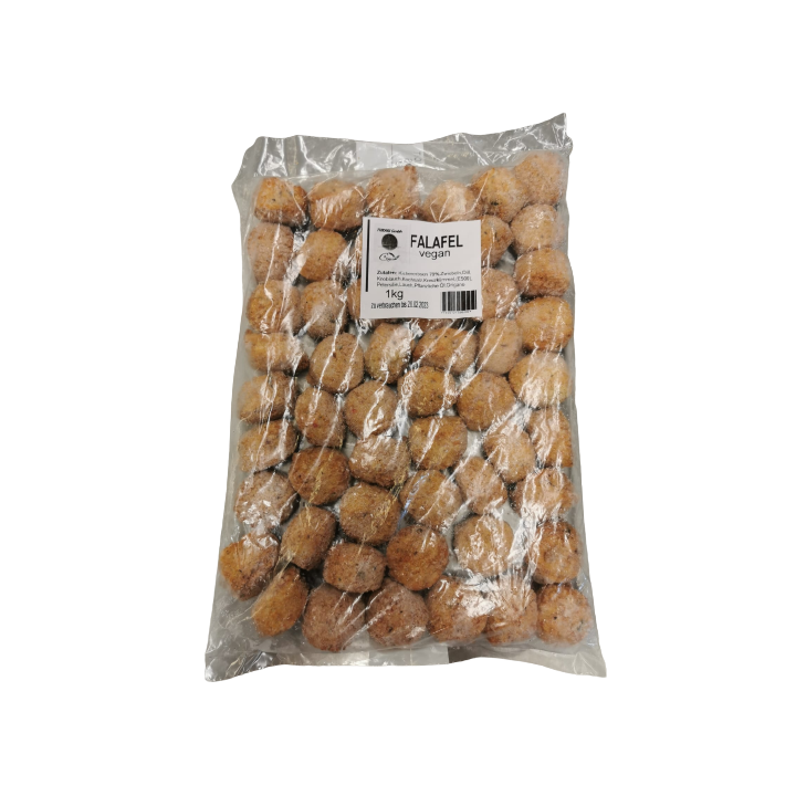Thraki Falafel Hausgemacht 1Kg