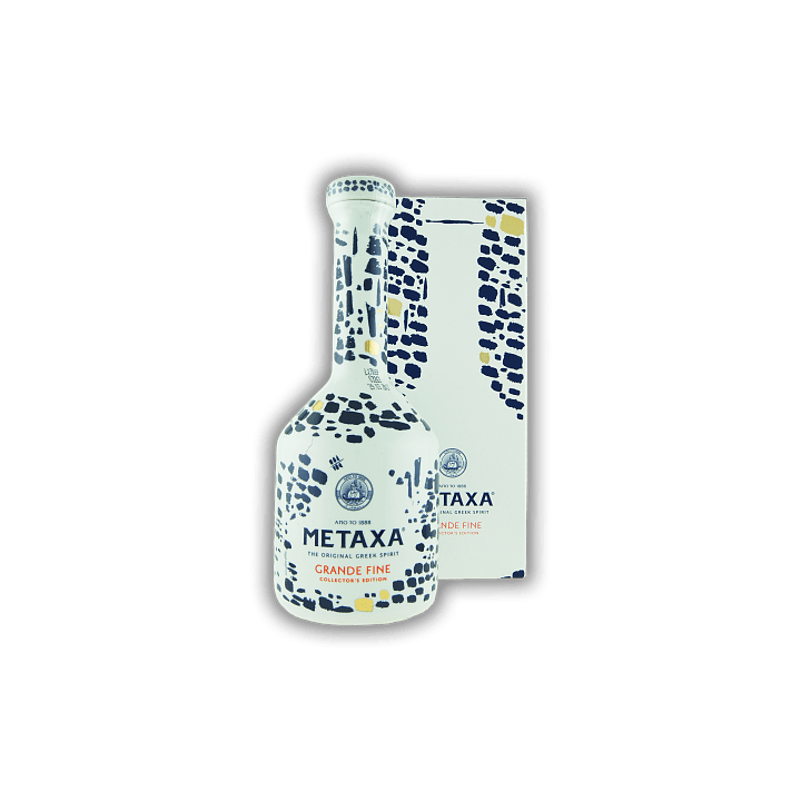 Metaxa Grande Fine 40% Vol. 70cl 