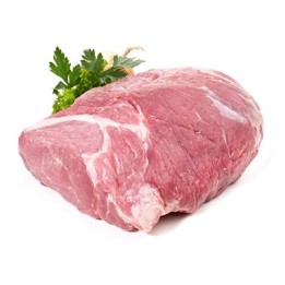 Schweins-Hals (Kg-Preis)